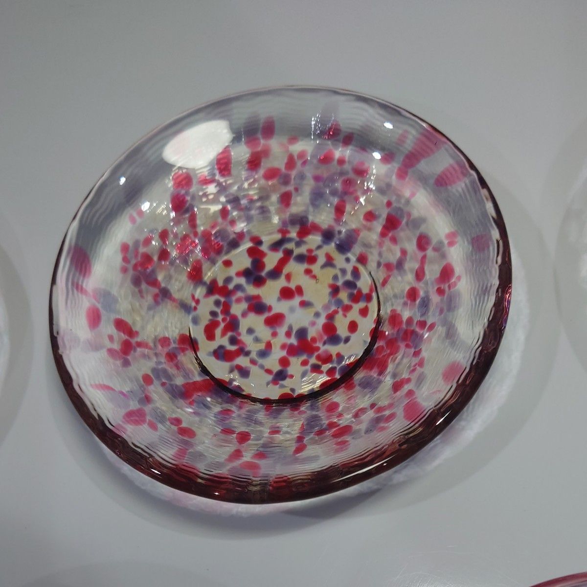 津軽びいどろ 豆皿 10種類|Yahoo!フリマ(旧PayPayフリマ) 津軽びいどろ 豆皿 10種類|Yahoo!フリマ(旧PayPayフリマ)