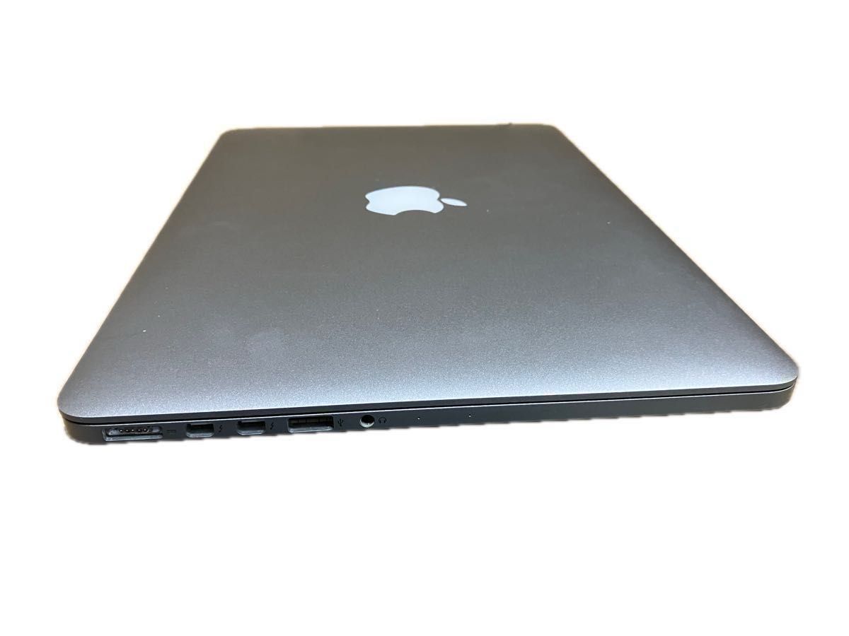 Macbook pro 2015 13インチ(office365、OS Sequoia 15.0,1windows11)ダブルOS Macbook pro 2015 13インチ(office365、OS Sequoia 15.0,1windows11)ダブルOS