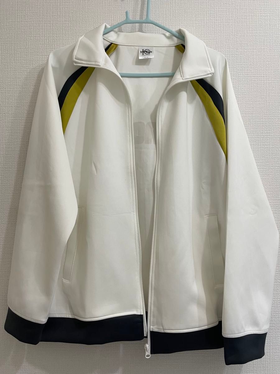 ハイキュー 梟谷 ジャージ 10周年記念 XL|Yahoo!フリマ(旧 ハイキュー 梟谷 ジャージ 10周年記念 XL|Yahoo!フリマ(旧
