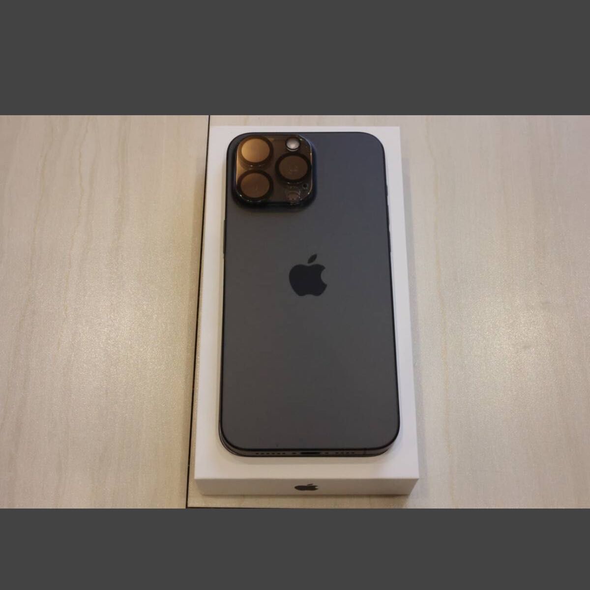 美品 iPhone15Pro Max 256GB ブラックチタニウム apple|Yahoo 美品 iPhone15Pro Max 256GB ブラックチタニウム apple|Yahoo