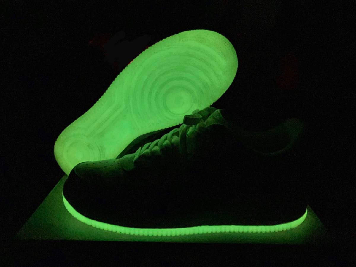 NIKE Air Force 1 Low Skeleton 27 5cm スケルトン ハロウィン NIKE Air Force 1 Low Skeleton 27 5cm スケルトン ハロウィン