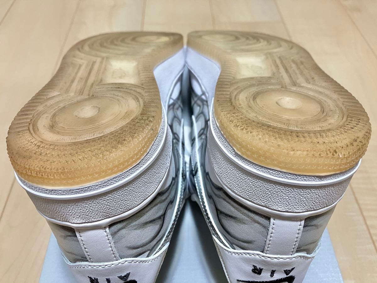 NIKE Air Force 1 Low Skeleton 27 5cm スケルトン ハロウィン NIKE Air Force 1 Low Skeleton 27 5cm スケルトン ハロウィン