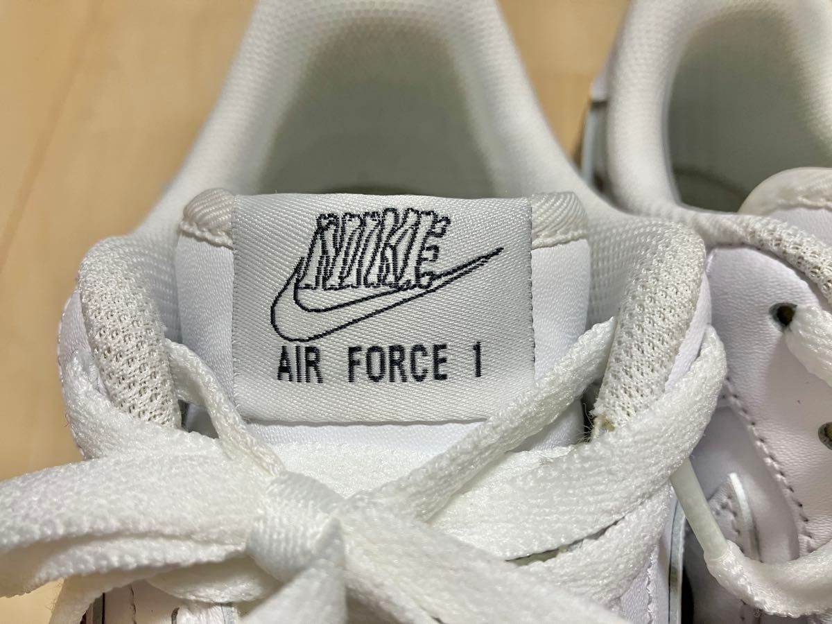 NIKE Air Force 1 Low Skeleton 27 5cm スケルトン ハロウィン NIKE Air Force 1 Low Skeleton 27 5cm スケルトン ハロウィン