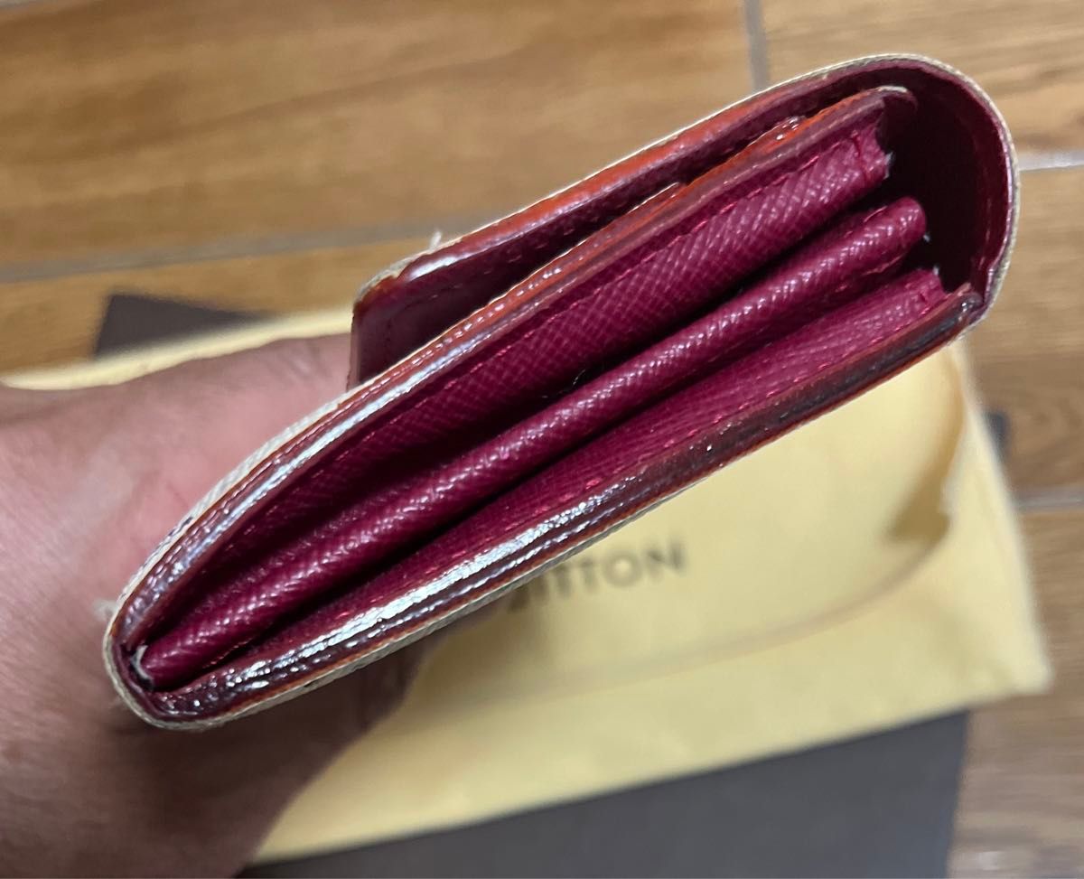 ルイヴィトン モノグラム マルチカラー 白 二つ折り財布 長財布 ルイヴィトン モノグラム マルチカラー 白 二つ折り財布 長財布