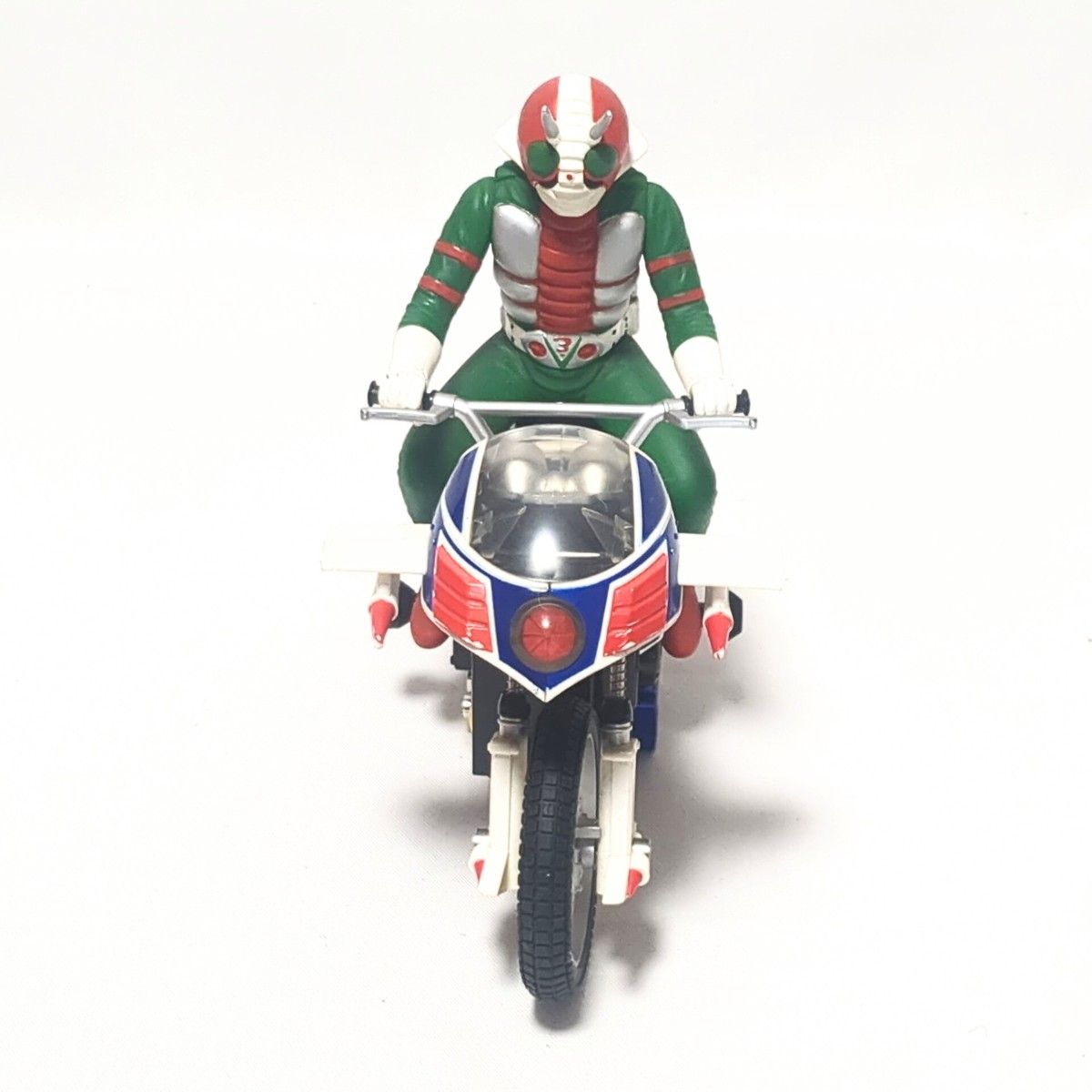 TAIYO 仮面ライダーV3 ハリケーン号 1/10 ラジコンバイク|Yahoo TAIYO 仮面ライダーV3 ハリケーン号 1/10 ラジコンバイク|Yahoo