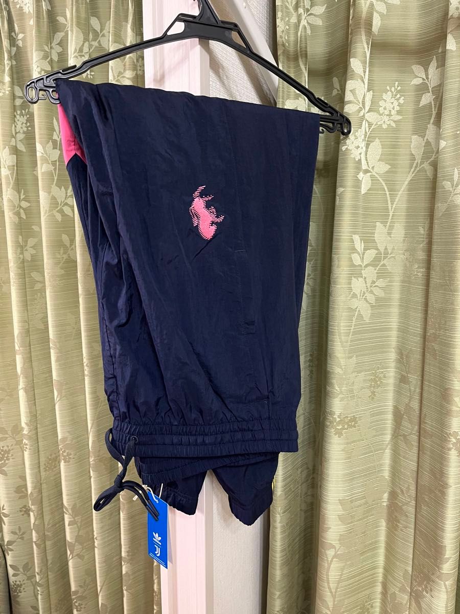 新品未使用】ユベントス LIFESTYLER トラックパンツ 3XL|Yahoo 新品未使用】ユベントス LIFESTYLER トラックパンツ 3XL|Yahoo