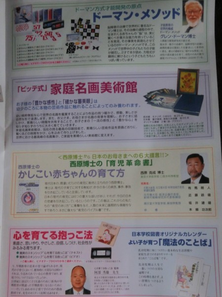 家庭保育園 第2教室 フルセット 美品 知育 ドッツ 絵カード など 幼児教育用の教材