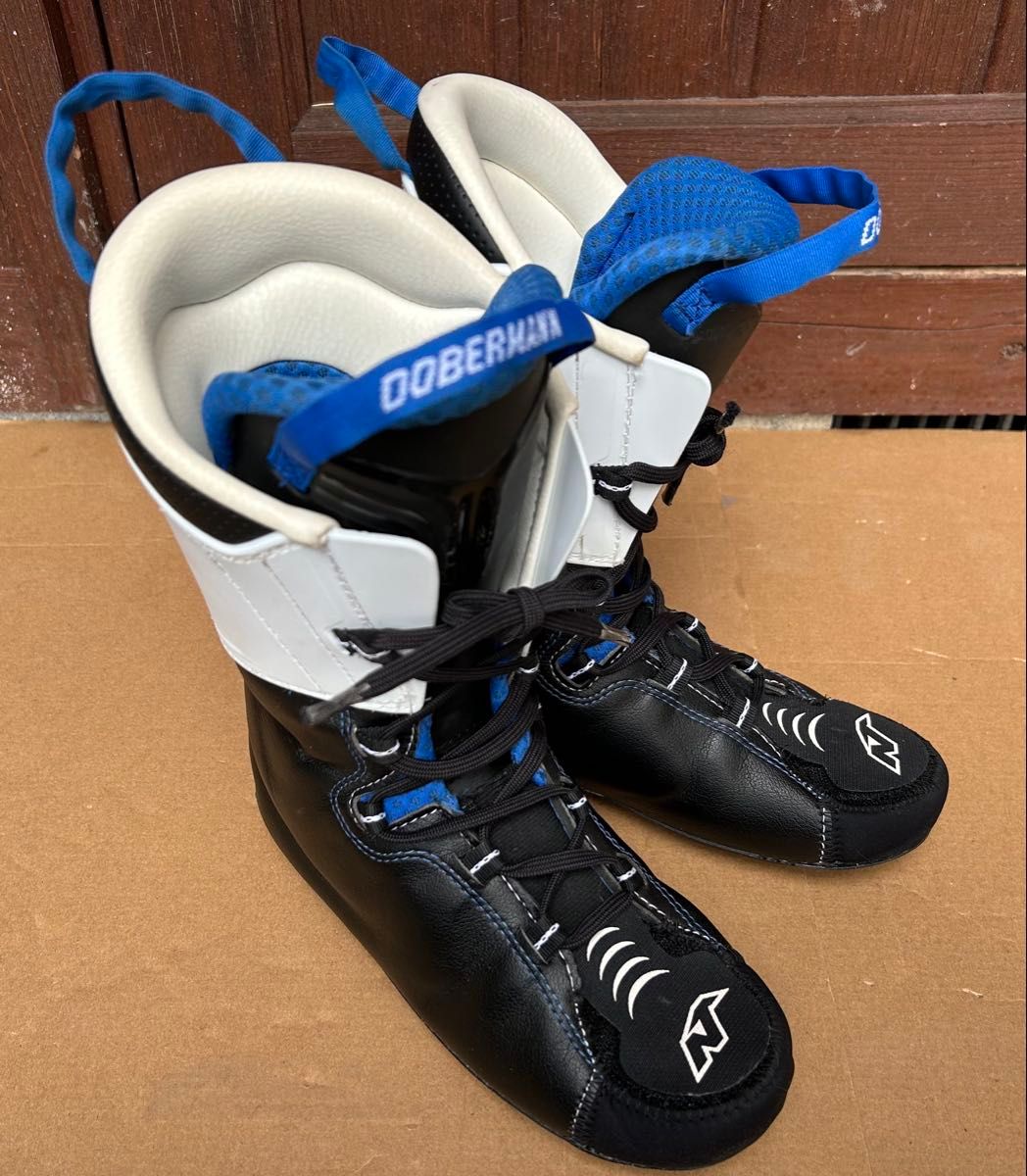 NORDICA ノルディカ DOBERMANN ドーベルマン スキーブーツ NORDICA ノルディカ DOBERMANN ドーベルマン スキーブーツ