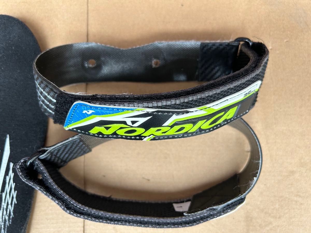 NORDICA ノルディカ DOBERMANN ドーベルマン スキーブーツ NORDICA ノルディカ DOBERMANN ドーベルマン スキーブーツ
