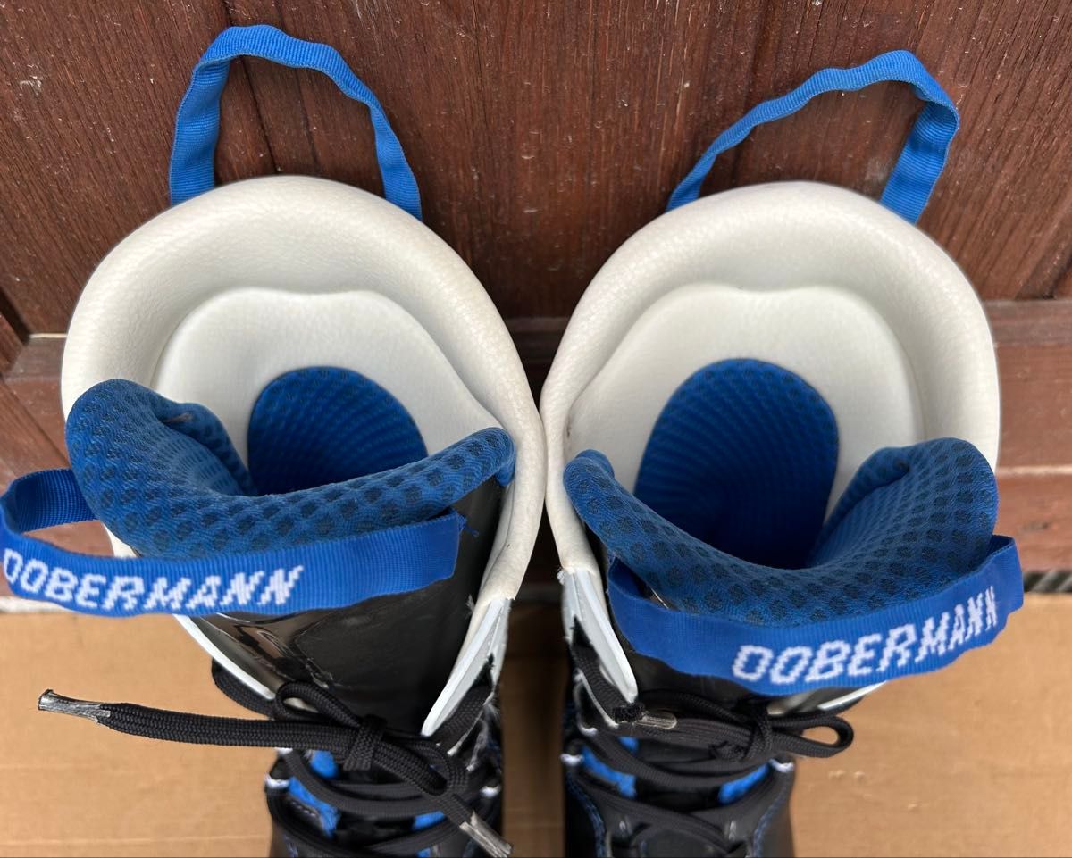 NORDICA ノルディカ DOBERMANN ドーベルマン スキーブーツ NORDICA ノルディカ DOBERMANN ドーベルマン スキーブーツ