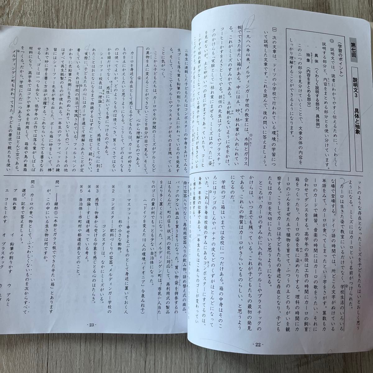 日能研 5 基礎完成 夏期講習 テキスト 算数 理科 国語 問題集 本 日能研 5 基礎完成 夏期講習 テキスト 算数 理科 国語 問題集 本