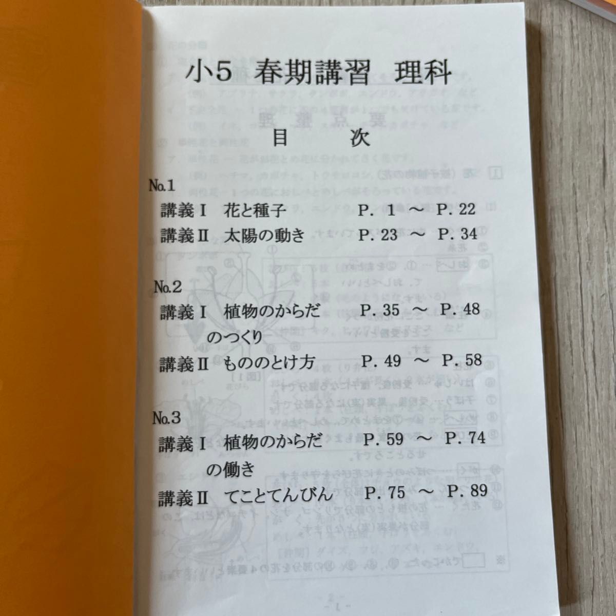 浜学園 春期講習 テキスト 算数 理科 国語 社会 4教科 問題集 本 浜学園 春期講習 テキスト 算数 理科 国語 社会 4教科 問題集 本