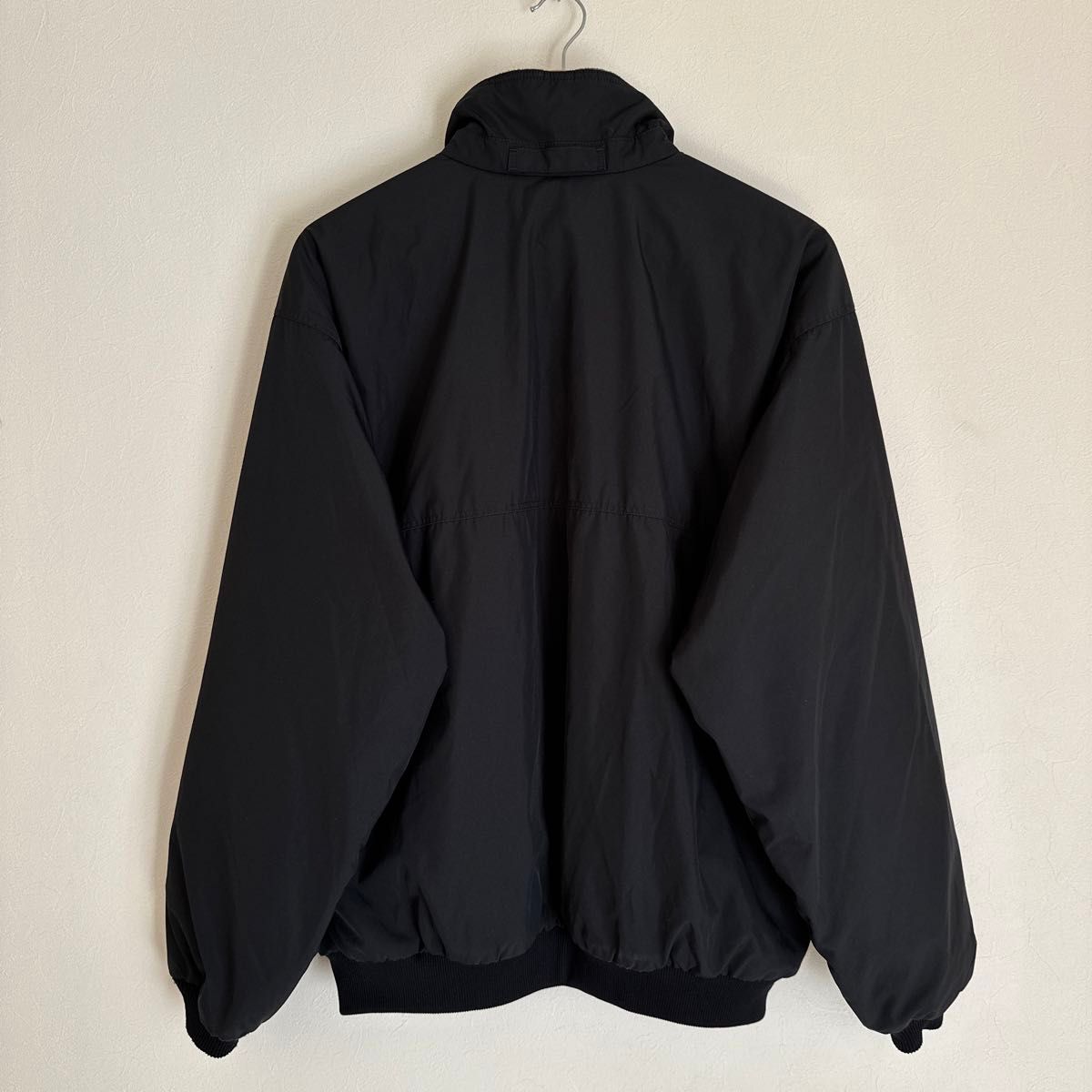 黒 M Patagonia パタゴニア シェルドシンチラ ジャケット 黒 M Patagonia パタゴニア シェルドシンチラ ジャケット