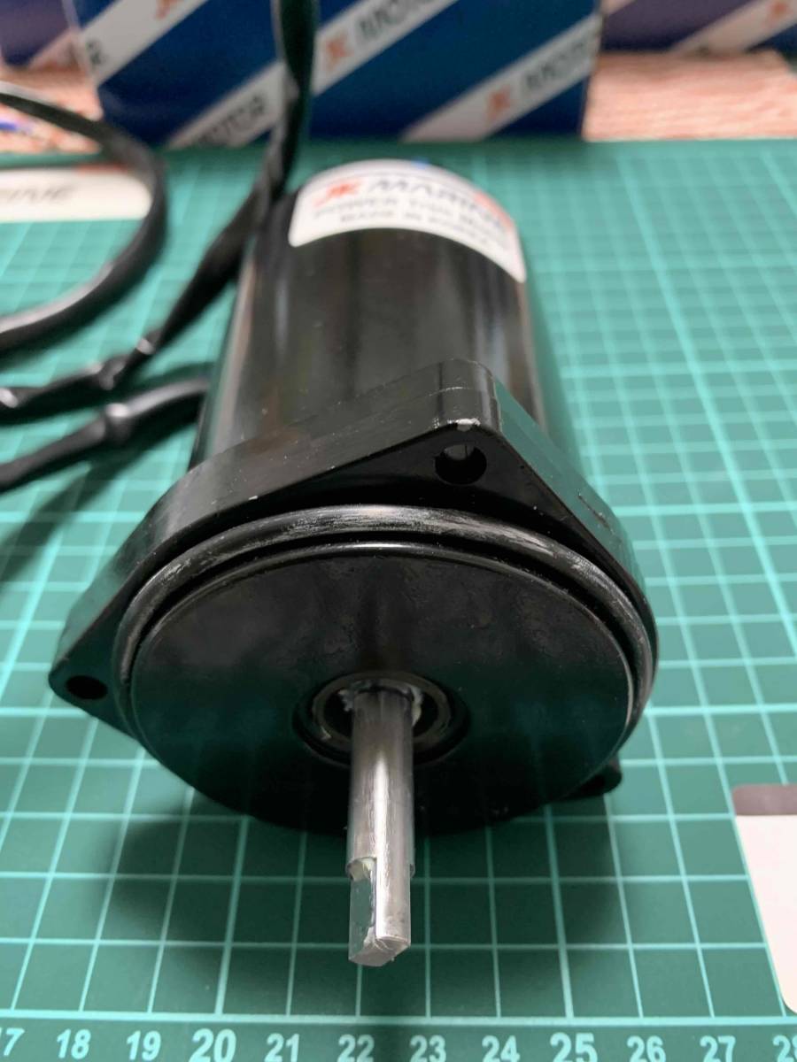 6C5-43880 新品 ヤマハ パワーチルトトリムモーター (社外品 6C5-43880 新品 ヤマハ パワーチルトトリムモーター (社外品
