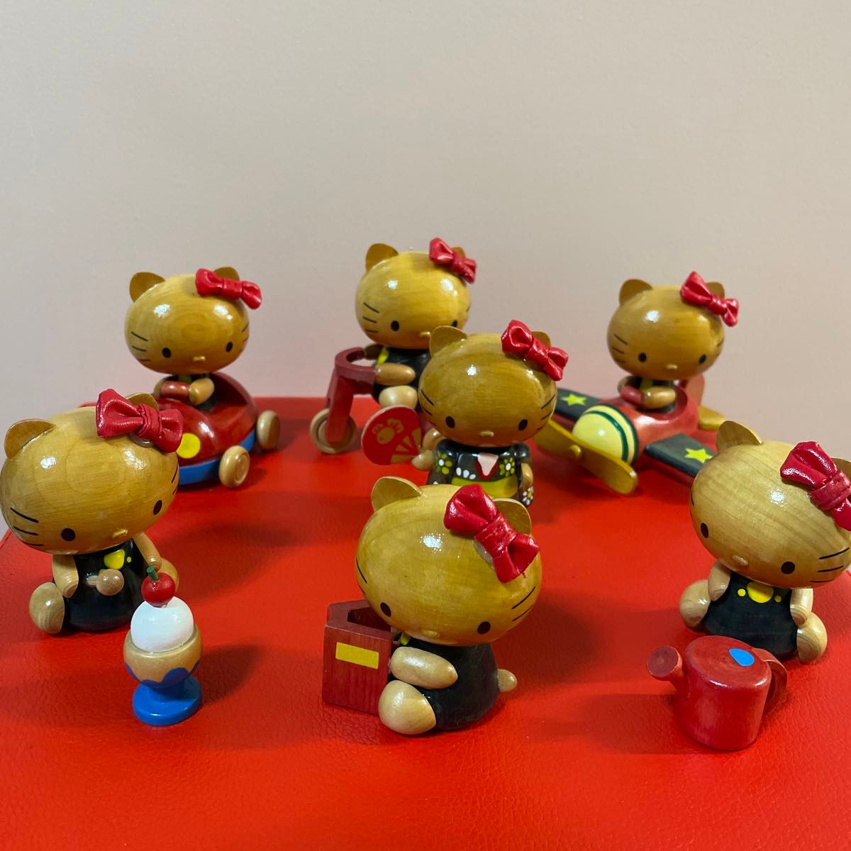 ハローキティウッドコレクション レア 中古|Yahoo!フリマ(旧 ハローキティウッドコレクション レア 中古|Yahoo!フリマ(旧