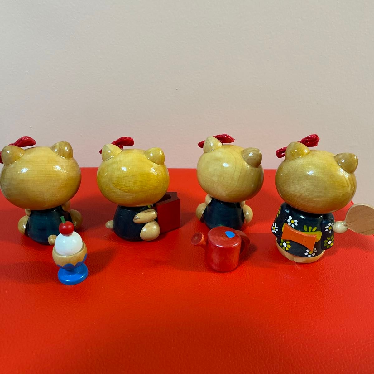 ハローキティウッドコレクション レア 中古|Yahoo!フリマ(旧 ハローキティウッドコレクション レア 中古|Yahoo!フリマ(旧