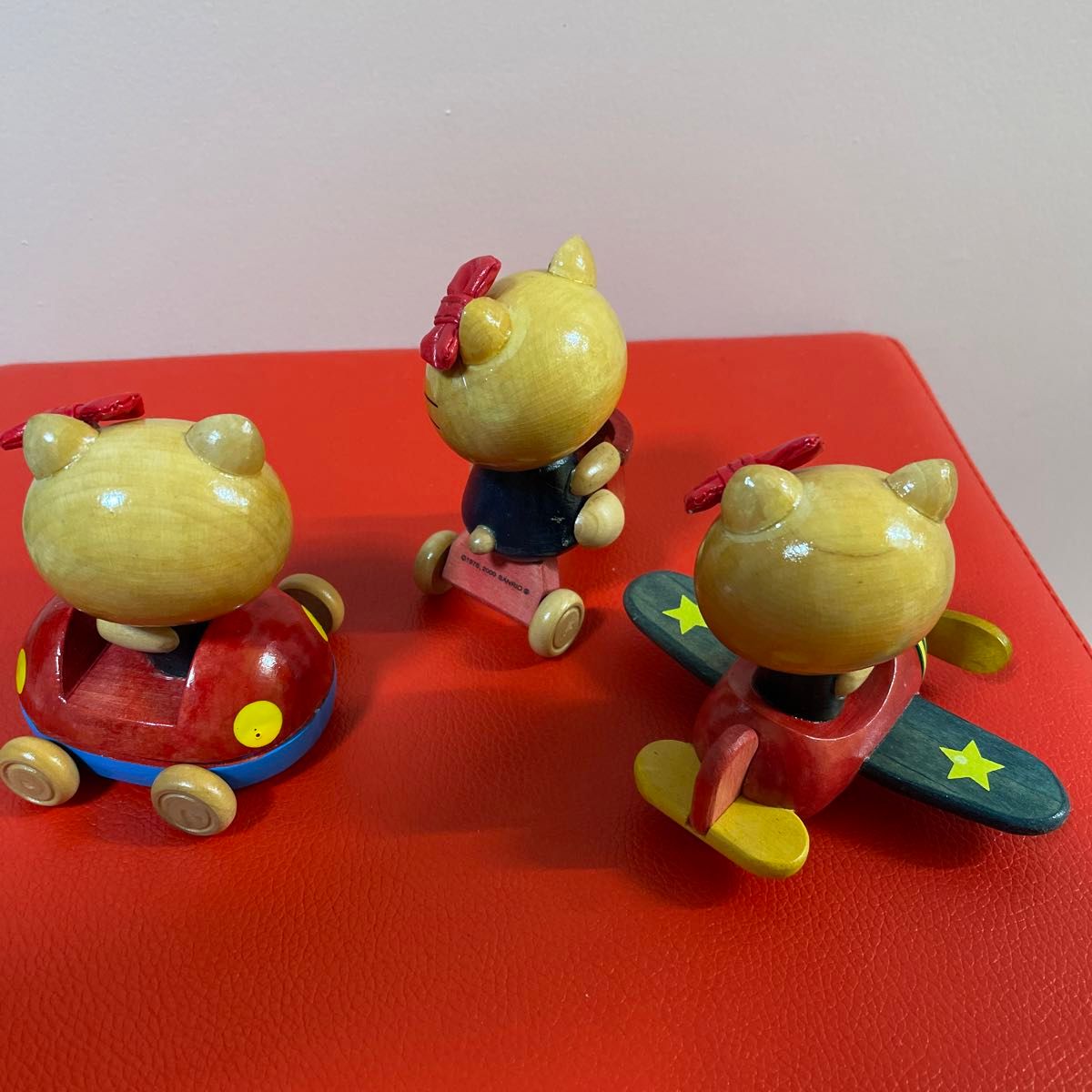 ハローキティウッドコレクション レア 中古|Yahoo!フリマ(旧 ハローキティウッドコレクション レア 中古|Yahoo!フリマ(旧