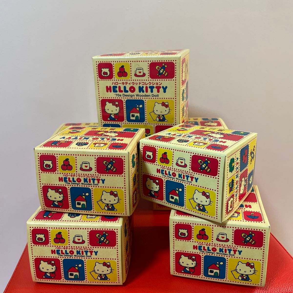 ハローキティウッドコレクション レア 中古|Yahoo!フリマ(旧 ハローキティウッドコレクション レア 中古|Yahoo!フリマ(旧