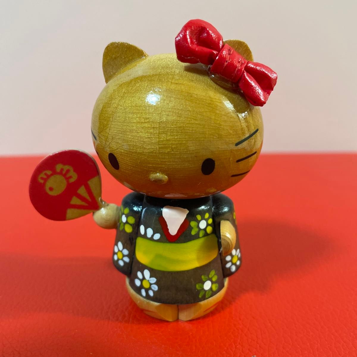 ハローキティウッドコレクション レア 中古|Yahoo!フリマ(旧 ハローキティウッドコレクション レア 中古|Yahoo!フリマ(旧