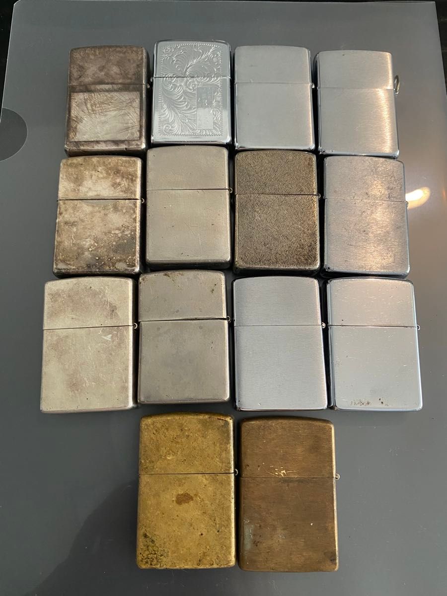 ZIPPO ジッポー まとめ売り|Yahoo!フリマ(旧PayPayフリマ) ZIPPO ジッポー まとめ売り|Yahoo!フリマ(旧PayPayフリマ)