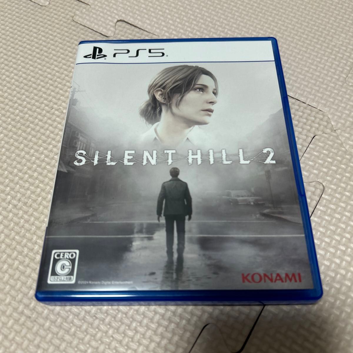 PS5 サイレントヒル2 SILENT HILL2|Yahoo!フリマ(旧PayPayフリマ) PS5 サイレントヒル2 SILENT HILL2|Yahoo!フリマ(旧PayPayフリマ)