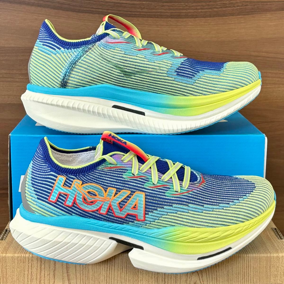 国内正規品】HOKA CIELO X1 27 5cm(ホカオネオネ/シエロ 国内正規品】HOKA CIELO X1 27 5cm(ホカオネオネ/シエロ