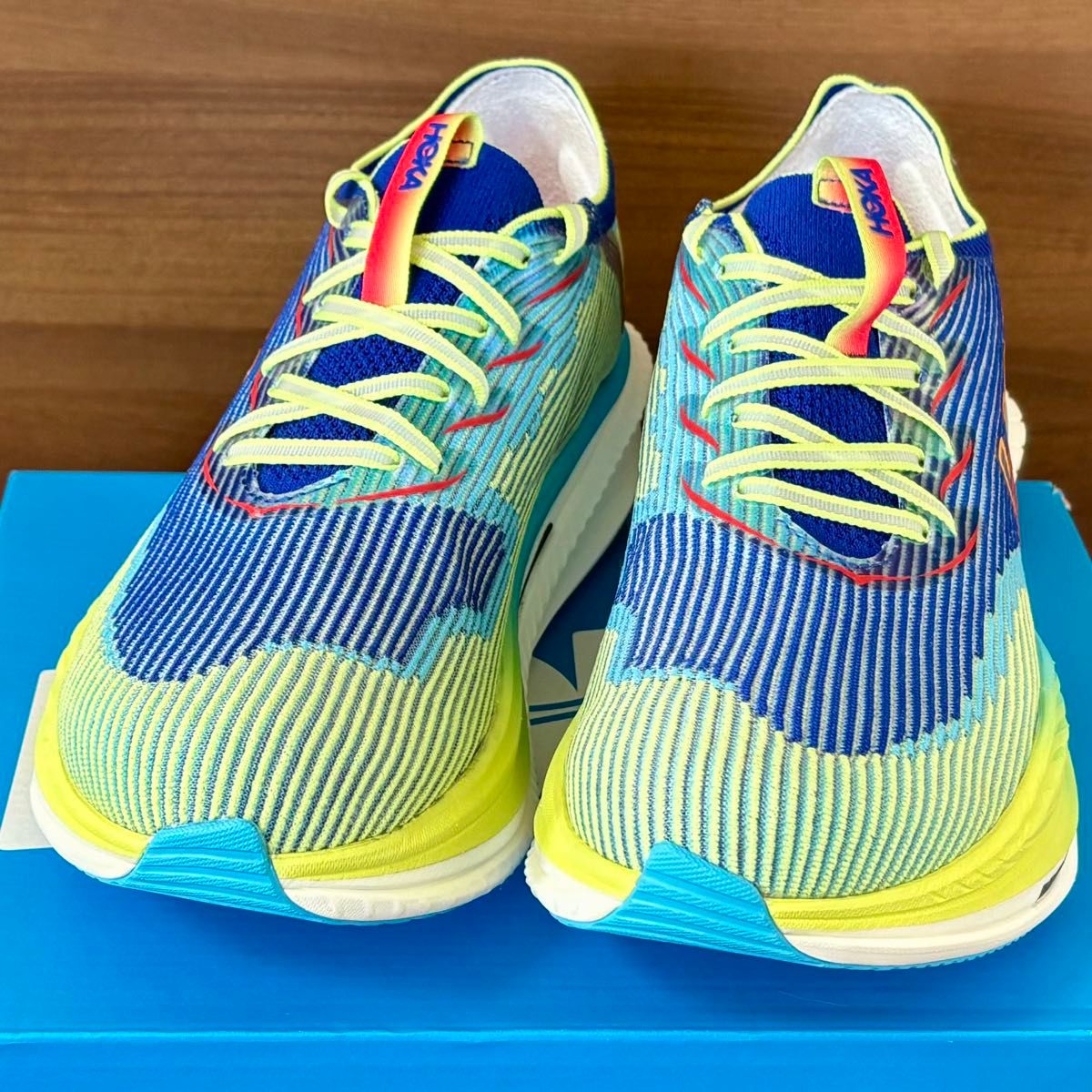 国内正規品】HOKA CIELO X1 27 5cm(ホカオネオネ/シエロ 国内正規品】HOKA CIELO X1 27 5cm(ホカオネオネ/シエロ