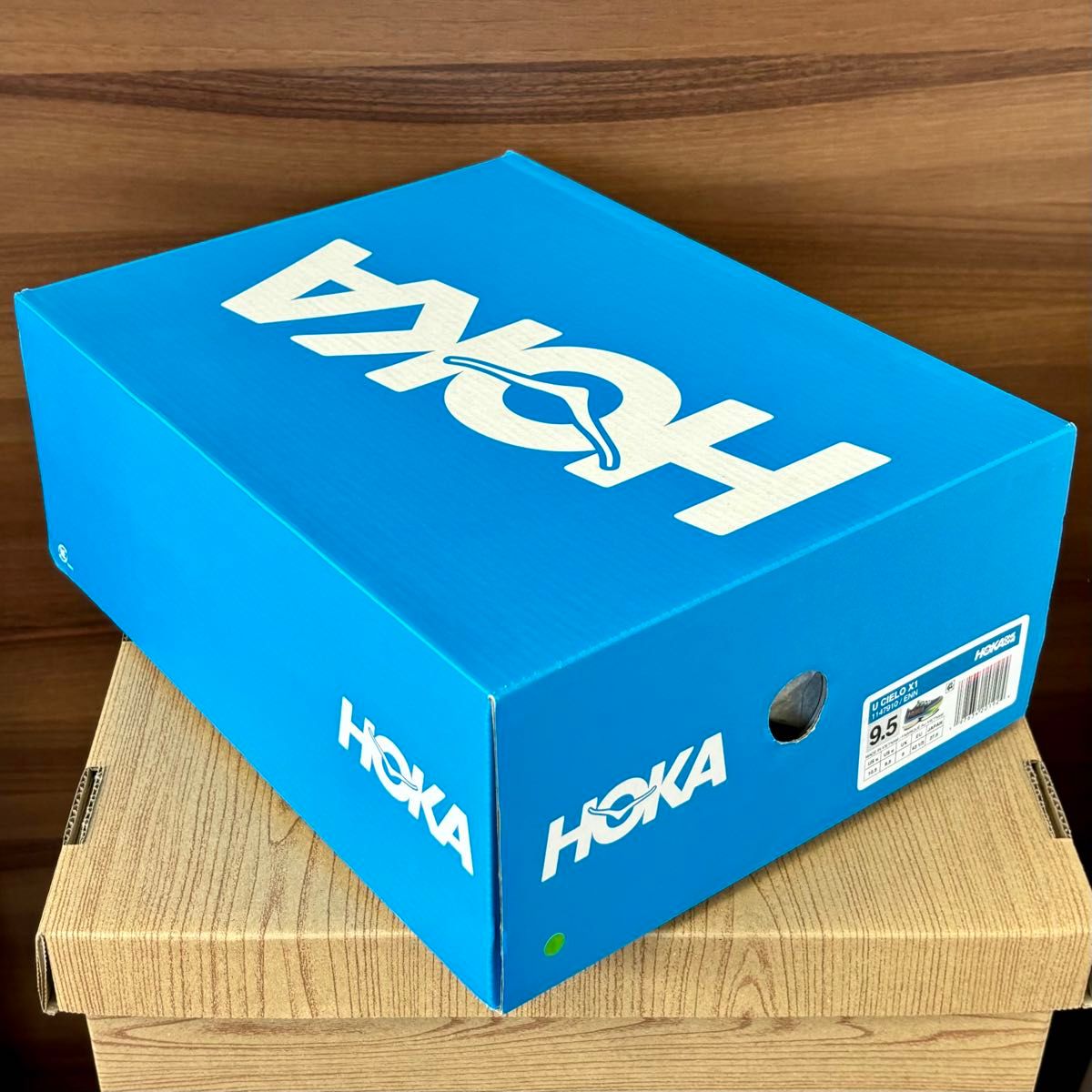国内正規品】HOKA CIELO X1 27 5cm(ホカオネオネ/シエロ 国内正規品】HOKA CIELO X1 27 5cm(ホカオネオネ/シエロ