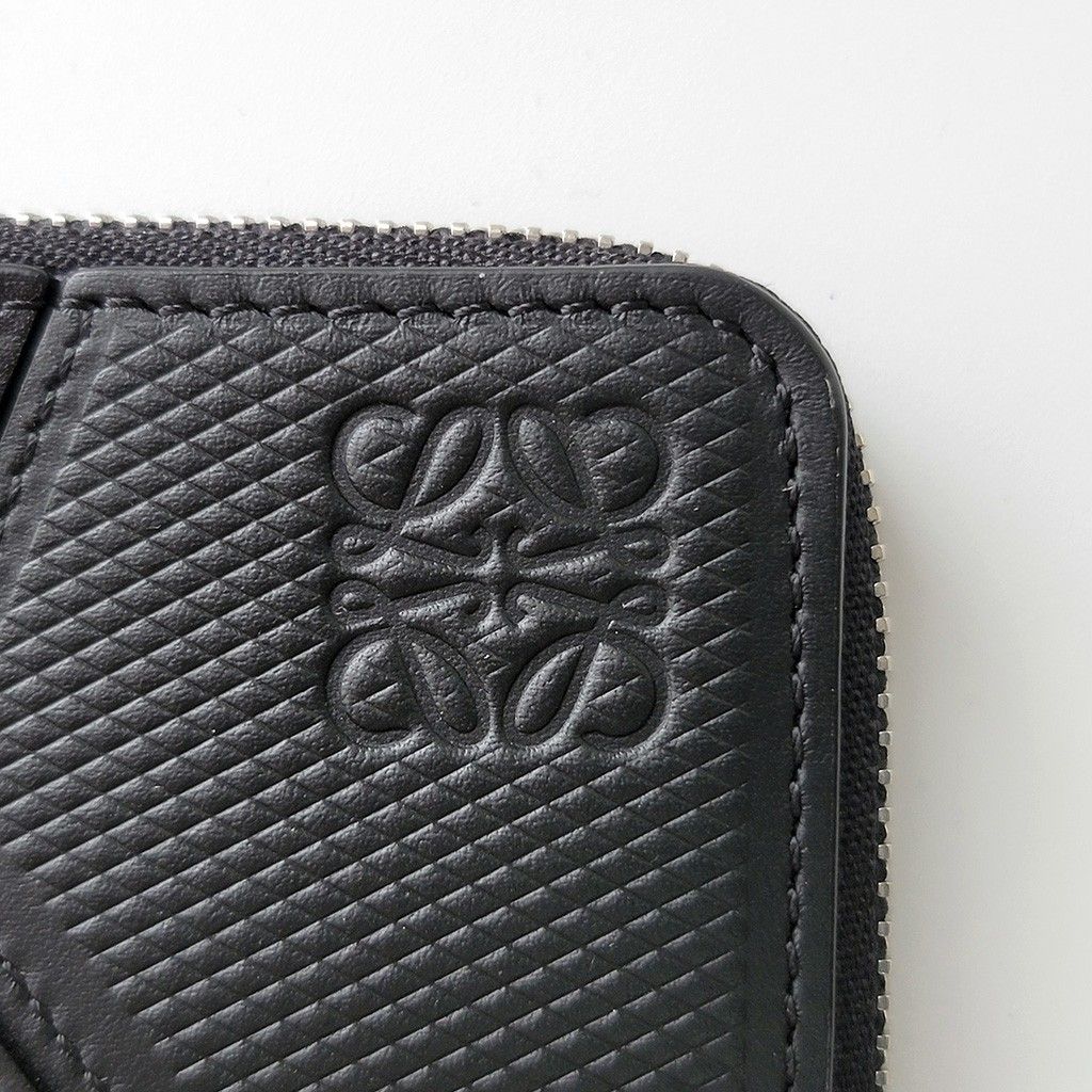 LOEWEロエベ PUZZLEパズル フラグメントケース コインケース LOEWEロエベ PUZZLEパズル フラグメントケース コインケース