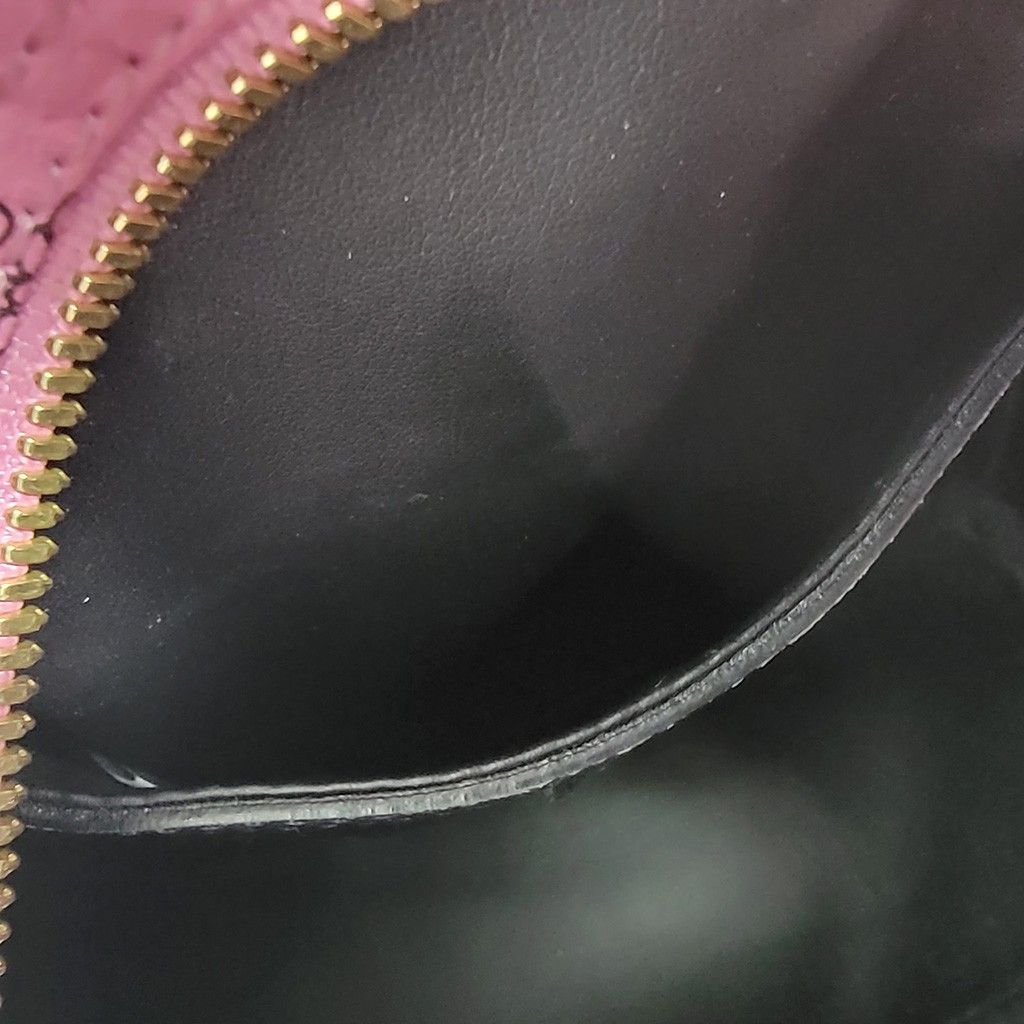MCM エムシーエム ヴィセトス柄 バックパック リュック サイド MCM エムシーエム ヴィセトス柄 バックパック リュック サイド