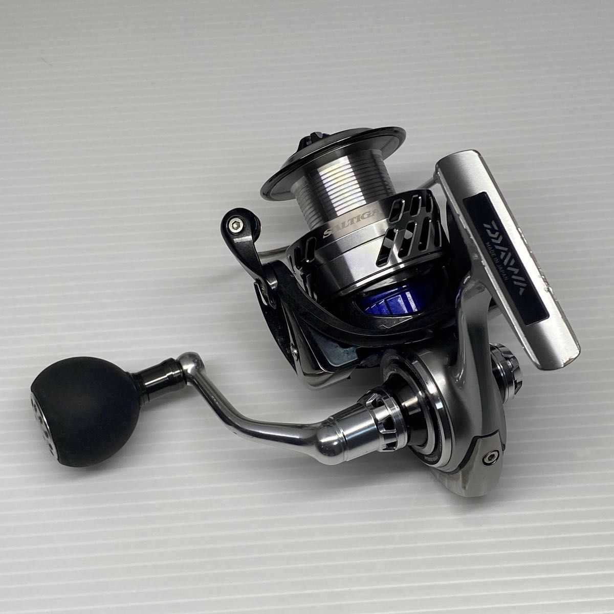 ダイワ 17 ソルティガ BJ 4000 DAIWA SALTIGA MADE IN JAPAN ダイワ 17 ソルティガ BJ 4000 DAIWA SALTIGA MADE IN JAPAN