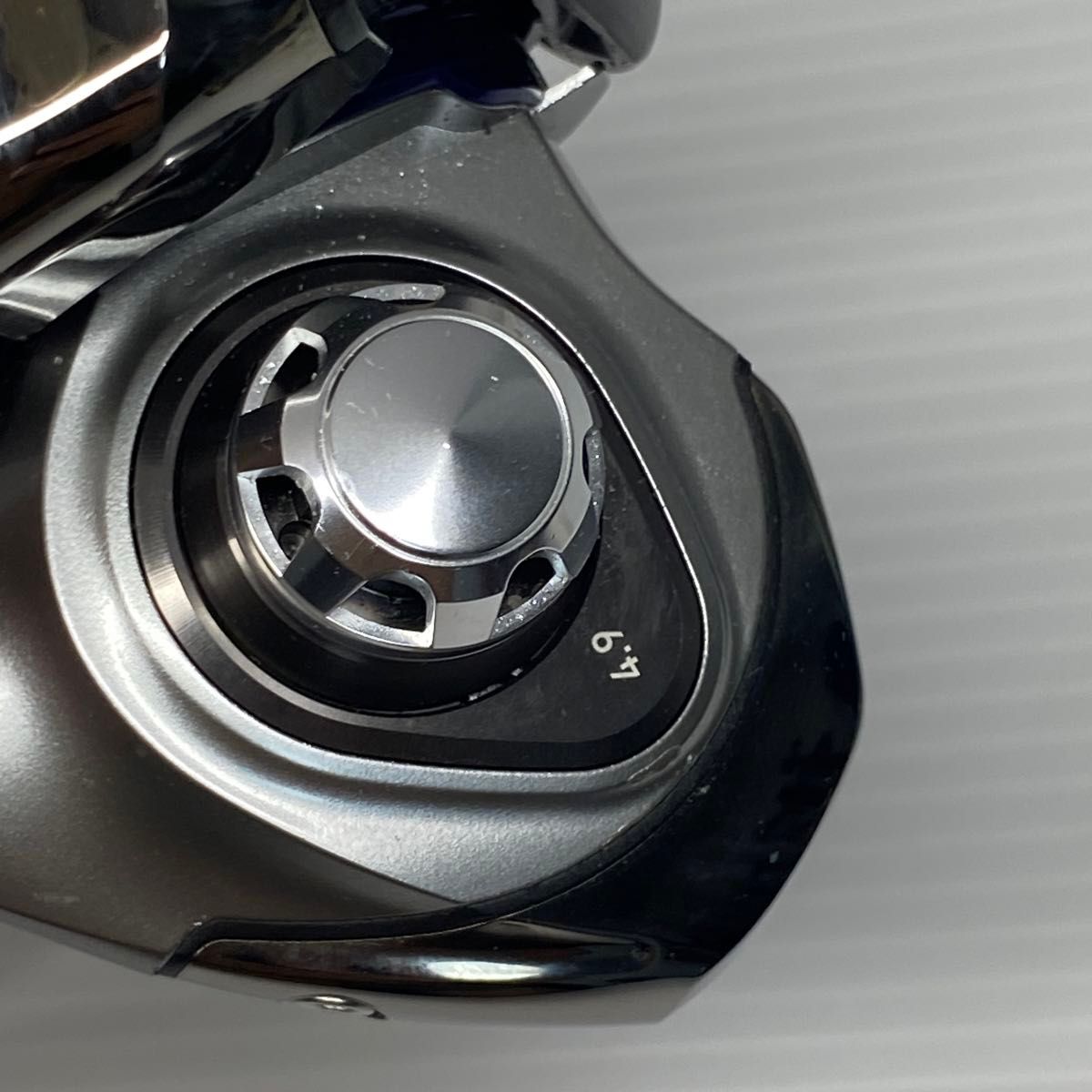 ダイワ 17 ソルティガ BJ 4000 DAIWA SALTIGA MADE IN JAPAN ダイワ 17 ソルティガ BJ 4000 DAIWA SALTIGA MADE IN JAPAN