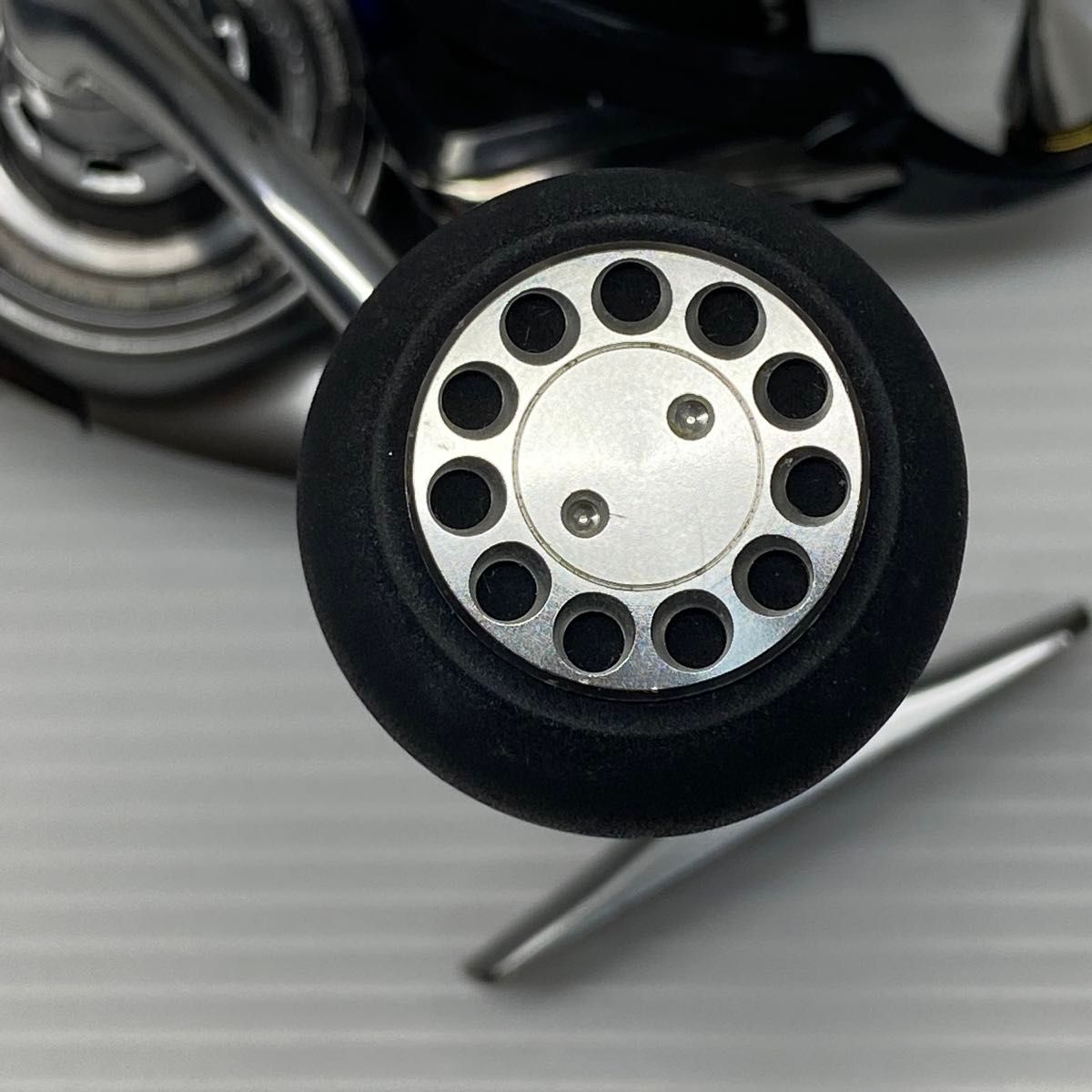 ダイワ 17 ソルティガ BJ 4000 DAIWA SALTIGA MADE IN JAPAN ダイワ 17 ソルティガ BJ 4000 DAIWA SALTIGA MADE IN JAPAN