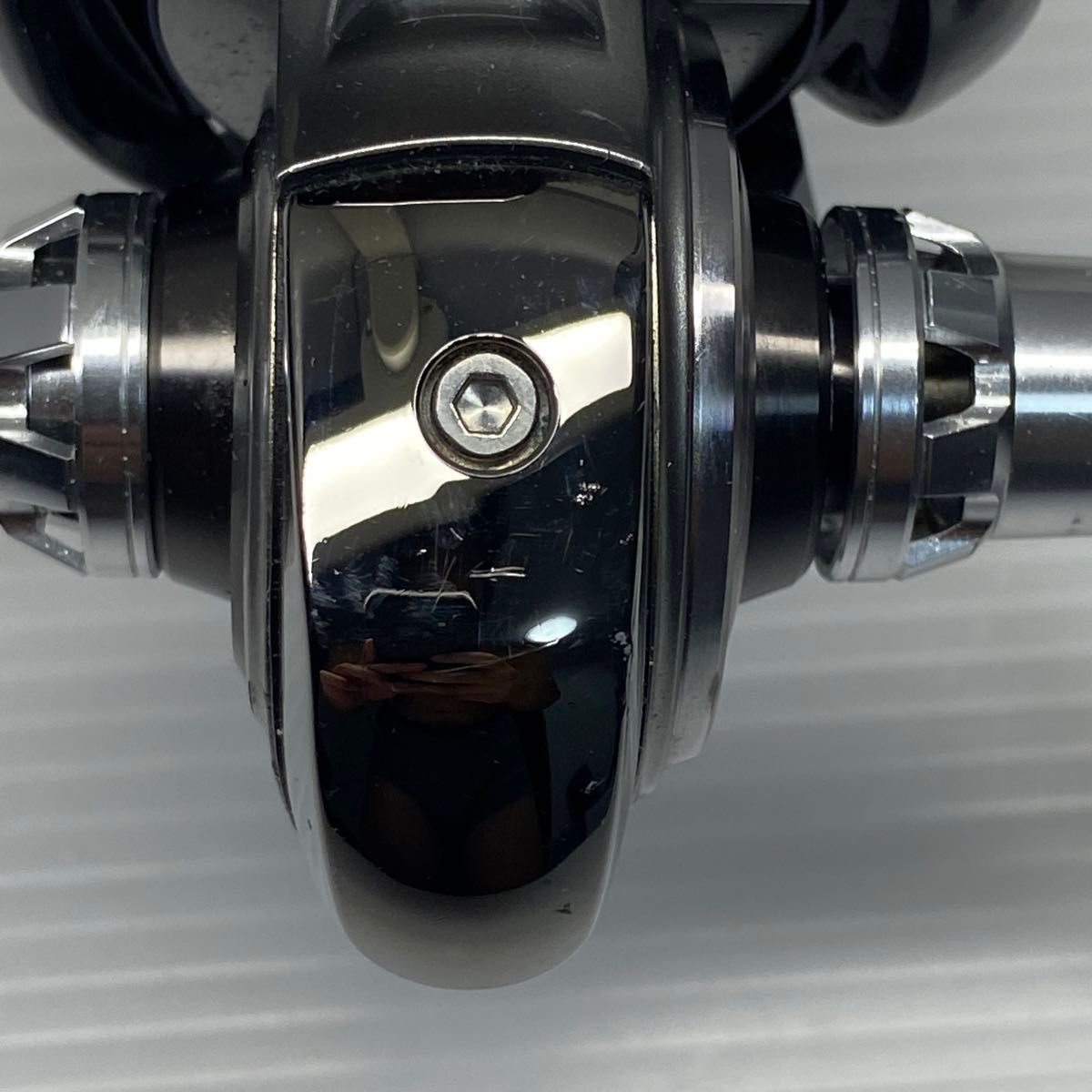 ダイワ 17 ソルティガ BJ 4000 DAIWA SALTIGA MADE IN JAPAN ダイワ 17 ソルティガ BJ 4000 DAIWA SALTIGA MADE IN JAPAN