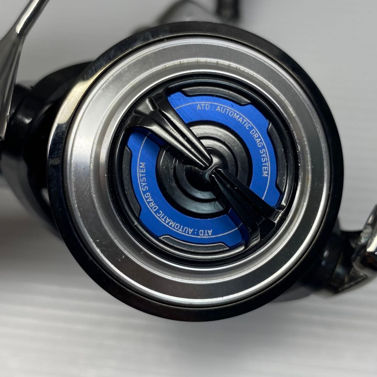 ダイワ 17 ソルティガ BJ 4000 DAIWA SALTIGA MADE IN JAPAN ダイワ 17 ソルティガ BJ 4000 DAIWA SALTIGA MADE IN JAPAN