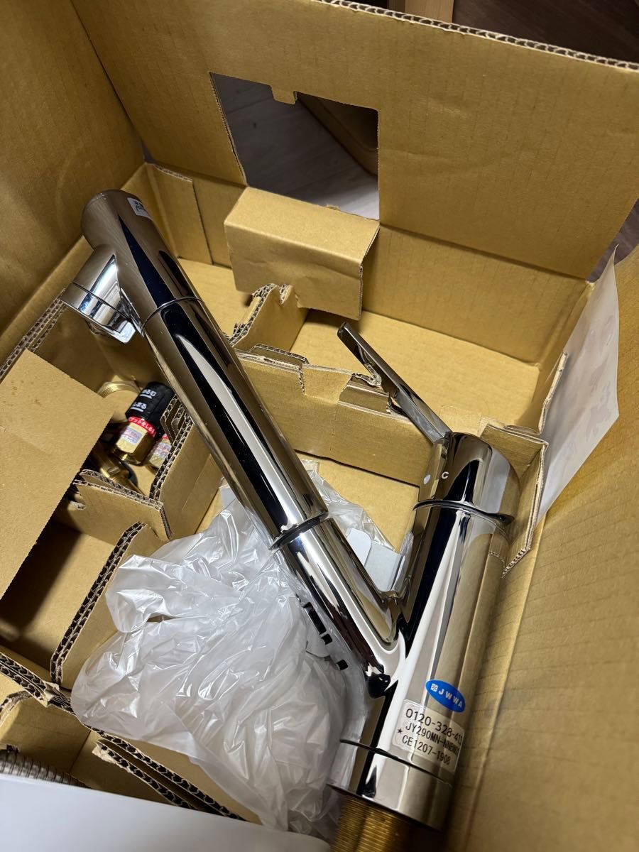 takagi タカギ 蛇口一体型浄水器 みず工房 JY290MN-NNBN02 takagi タカギ 蛇口一体型浄水器 みず工房 JY290MN-NNBN02