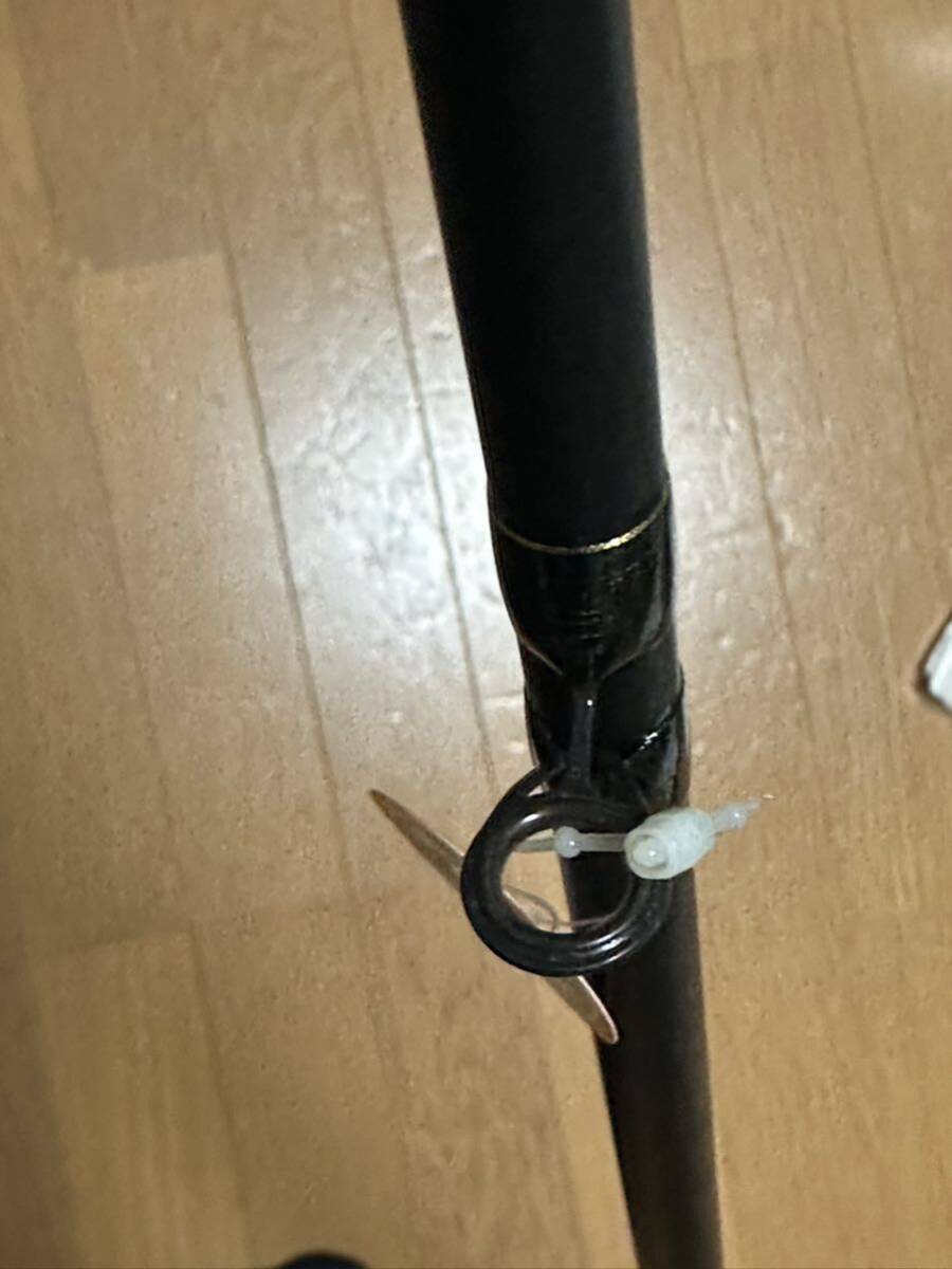 6800円 配送 グリップ未開封 TD-S 701 MRB チームダイワ ロッド 6800円 配送 グリップ未開封 TD-S 701 MRB チームダイワ ロッド