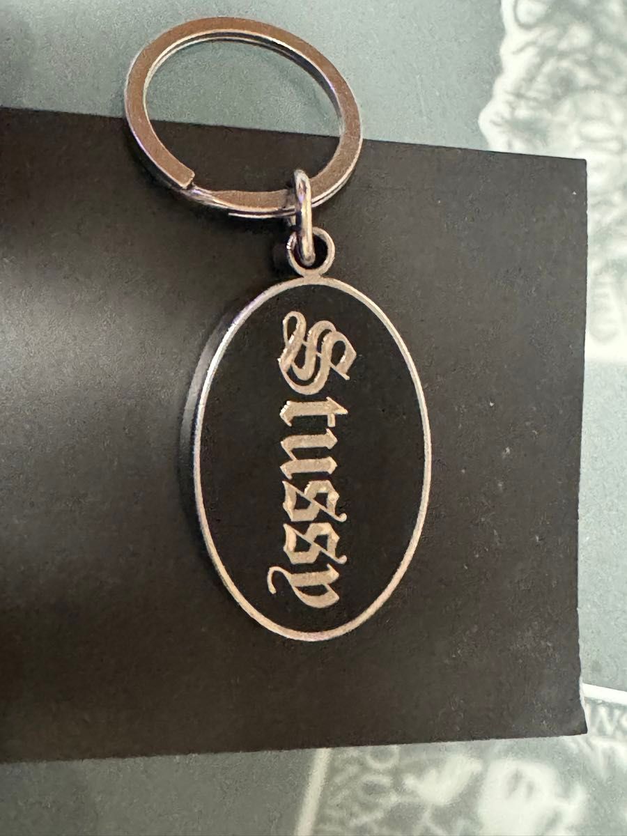 stussy キーホルダー|Yahoo!フリマ(旧PayPayフリマ) stussy キーホルダー|Yahoo!フリマ(旧PayPayフリマ)