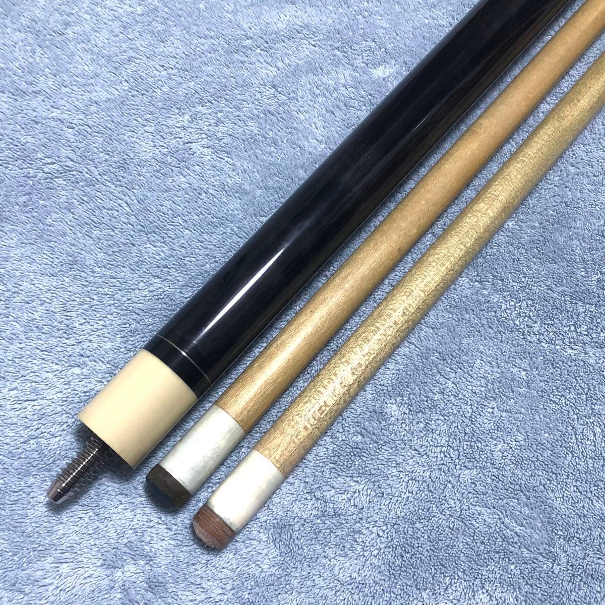 【中古品】MEZZ CUES SAシリーズ ☆MEZZ CUES☆SA シリーズ☆(☆MEZZ CUES☆SA シリーズ☆(美品