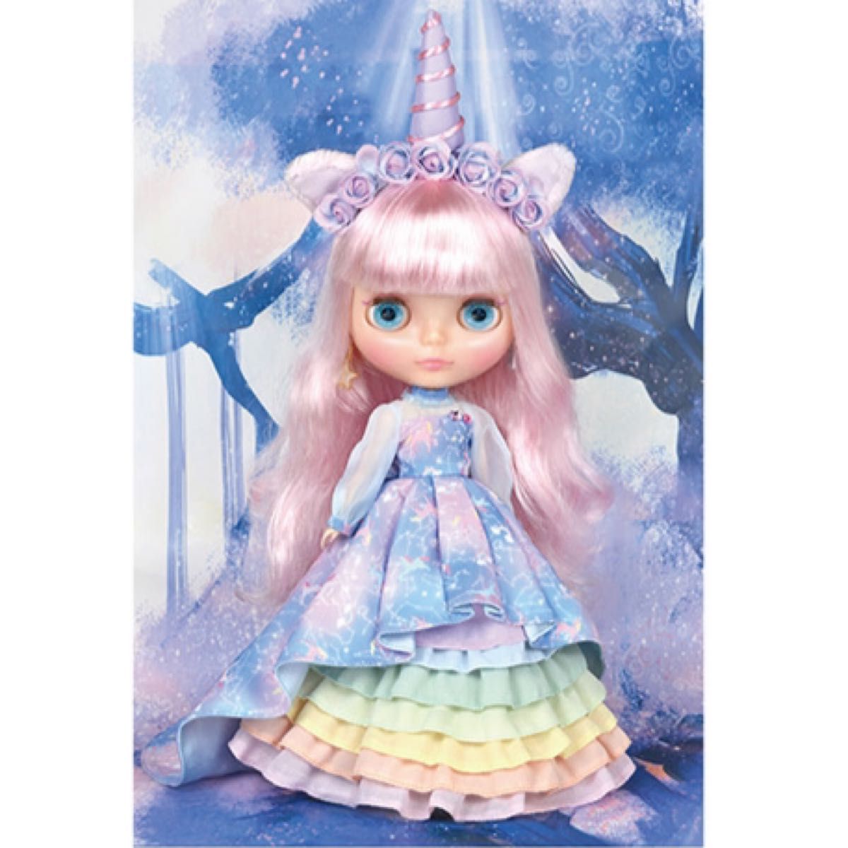 新品】CWC限定17周年アニバーサリーネオブライス『ユニコーン 新品】CWC限定17周年アニバーサリーネオブライス『ユニコーン