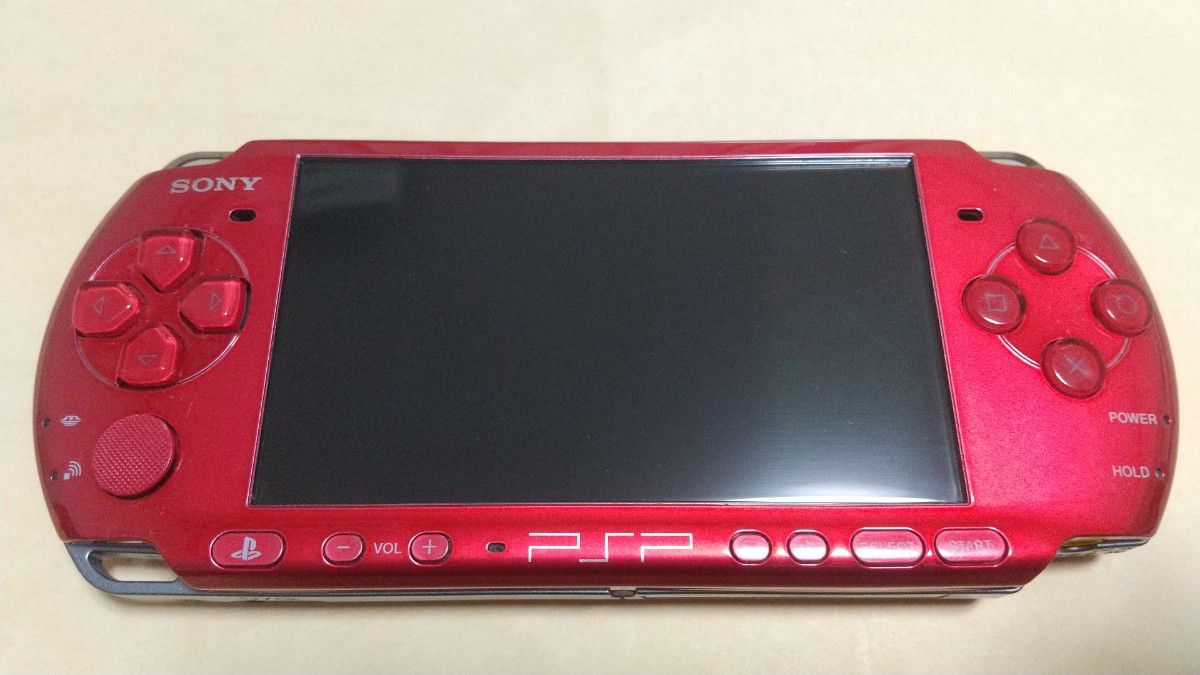 最終値下げ PSP-3000 プレイステーションポータブル まとめ 動作品 本体のみ PSP3000シリーズ
