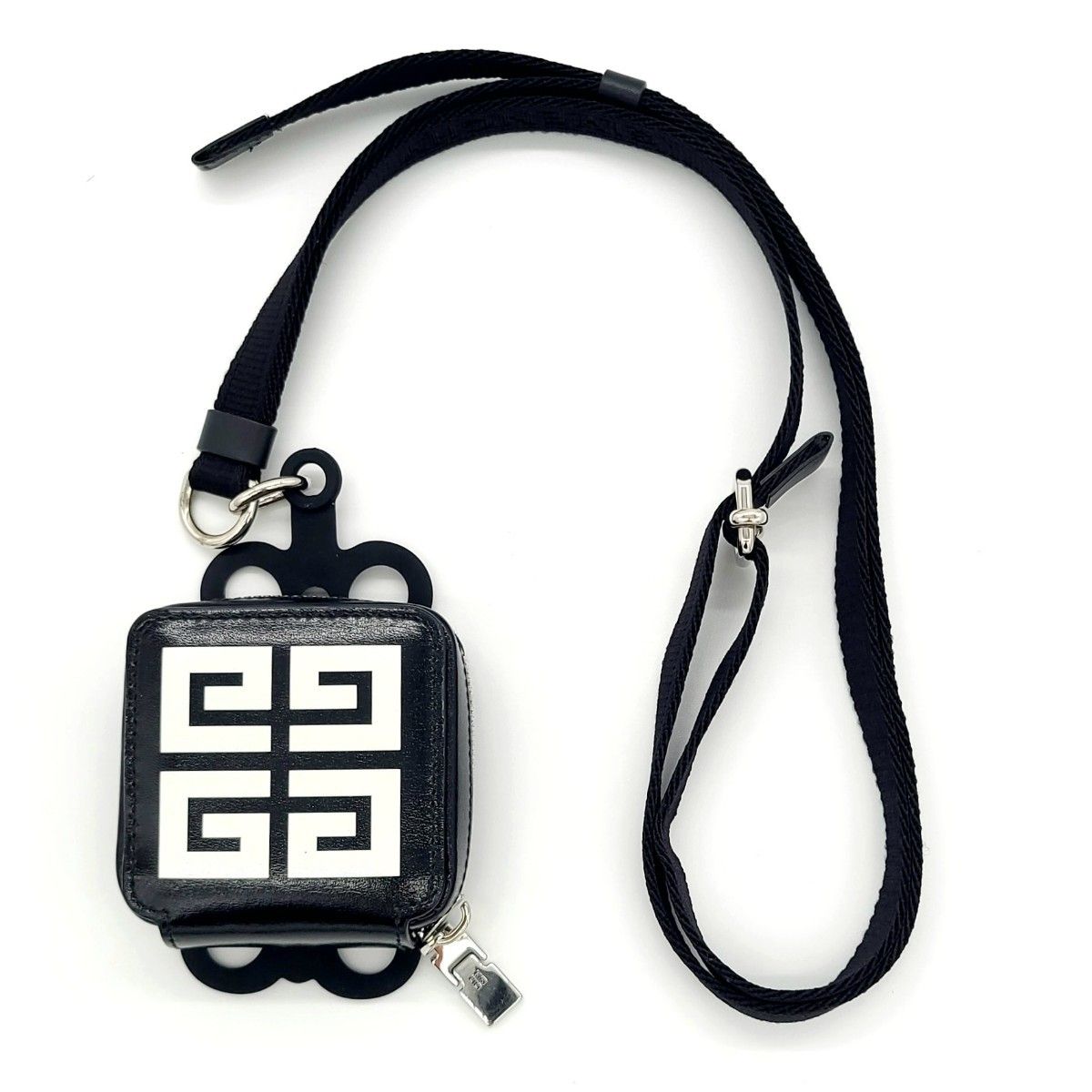 GIVENCHY ジバンシィ Airpordsホルダー コインケースiPhone GIVENCHY ジバンシィ Airpordsホルダー コインケースiPhone