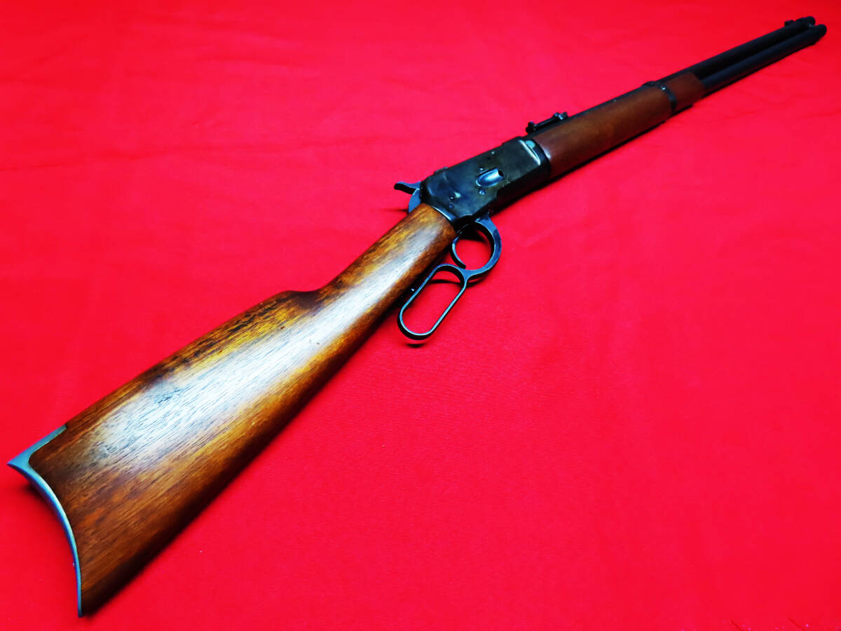 CMCウェスタンカービィンM-92 CMC製ウィンチェスター カービンM1892