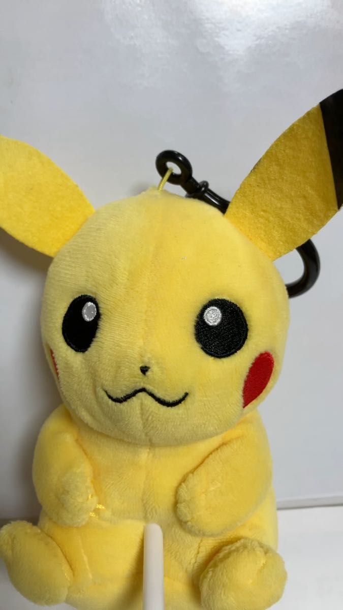 ポケモン【サウンドぬいぐるみ】ピカチュウ ぬいぐるみ