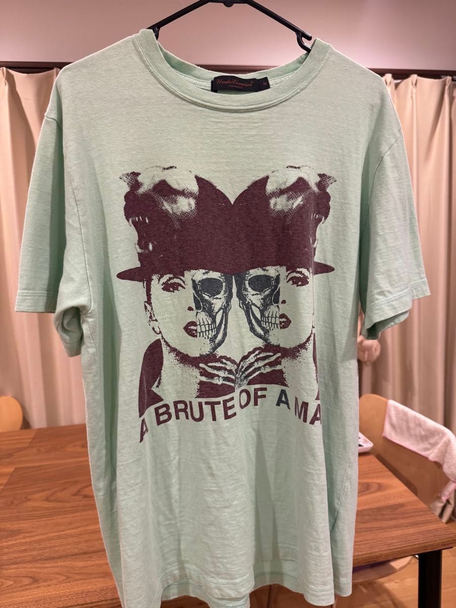 under cover アンダーカバーイズム 初期 Tシャツ レア|Yahoo under cover アンダーカバーイズム 初期 Tシャツ レア|Yahoo