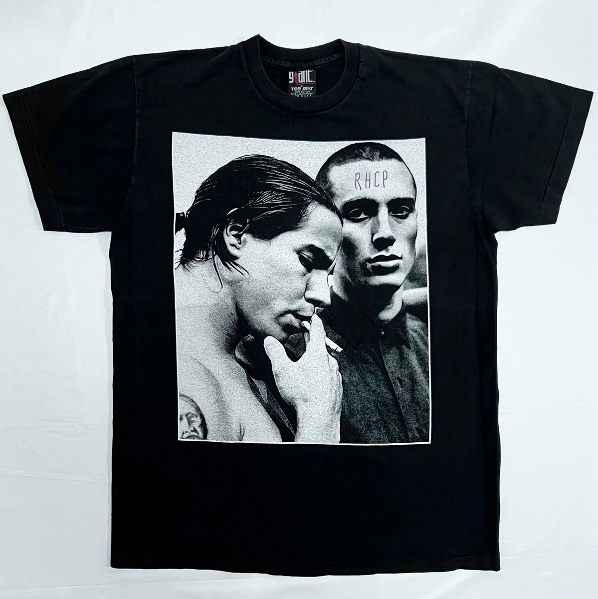 USA製バンド Tシャツ RED HOT CHILI PEPPERS レッドホット USA製バンド Tシャツ RED HOT CHILI PEPPERS レッドホット