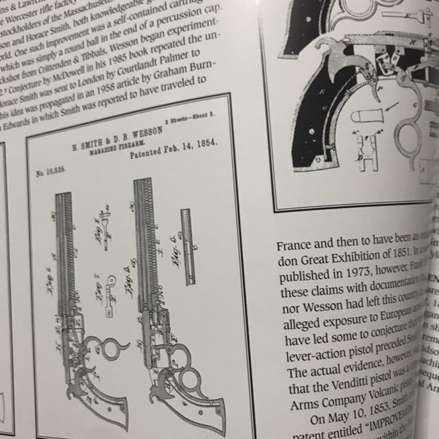 同梱取置歓迎古洋書「VOLCANIC FIREARMS」ヴォルカニック銃鉄砲 同梱取置歓迎古洋書「VOLCANIC FIREARMS」ヴォルカニック銃鉄砲