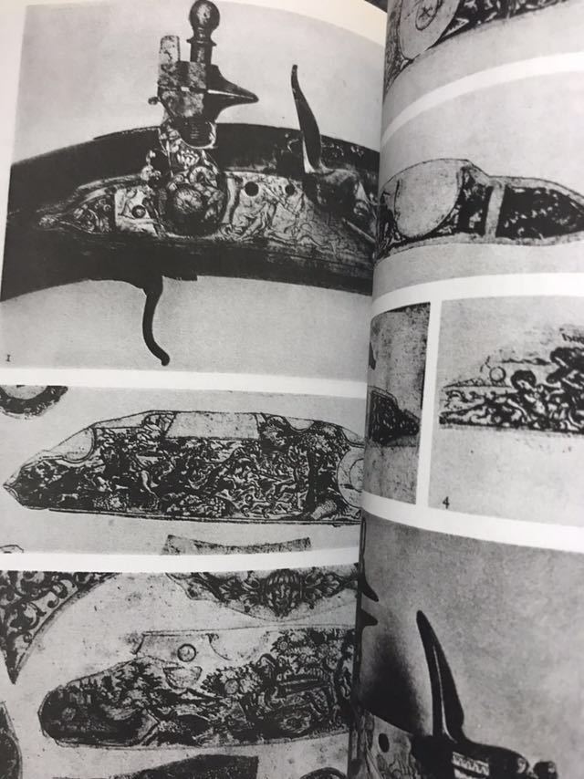 同梱取置歓迎古洋書「The Flintlock It's Origin Development 同梱取置歓迎古洋書「The Flintlock It's Origin Development