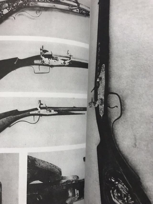 同梱取置歓迎古洋書「The Flintlock It's Origin Development and Use」 フリントロック銃鉄砲武器兵器マスケットピストルライフル - 戦記、ミリタリー 同梱取置歓迎古洋書「The Flintlock It's Origin Development and Use」 フリントロック銃鉄砲武器兵器マスケットピストルライフル - 戦記、ミリタリー