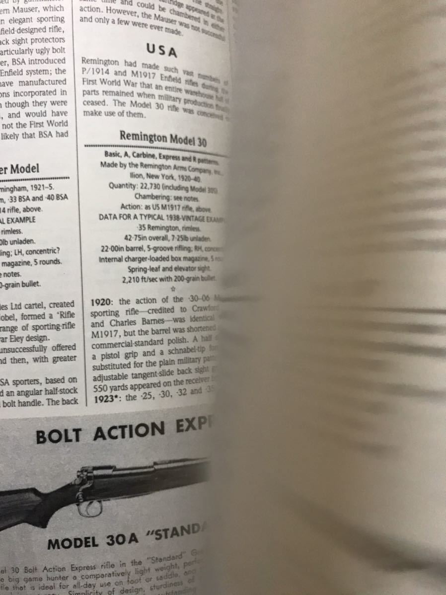 同梱取置歓迎古洋書「RIFLES OF THE WORLD」銃鉄砲武器兵器ライフル 同梱取置歓迎古洋書「RIFLES OF THE WORLD」銃鉄砲武器兵器ライフル